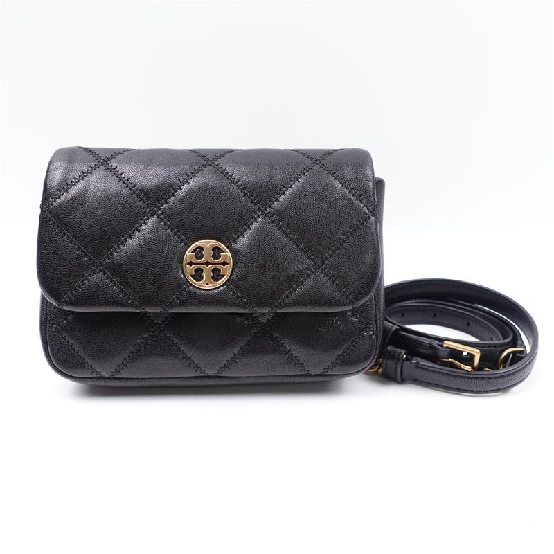 95新 TORY BURCH/汤丽柏琦 单肩包/T_ZY0000405793