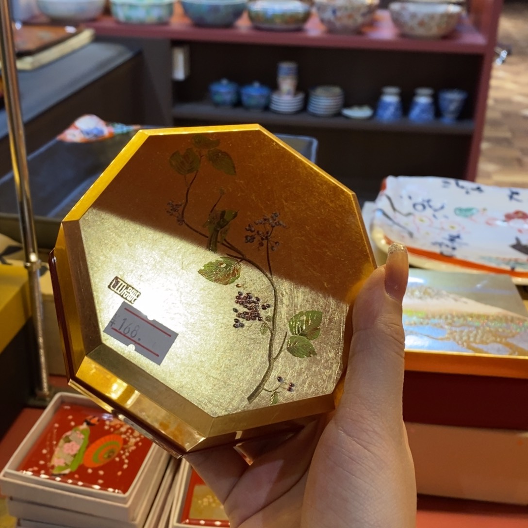 树脂11 厘米，小杨甄选甄选