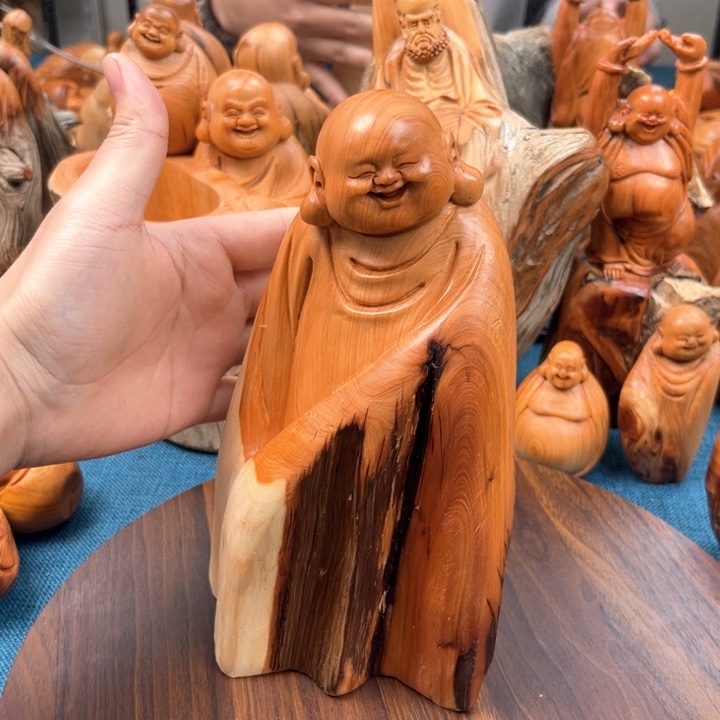 柏木（崖柏）太行崖柏