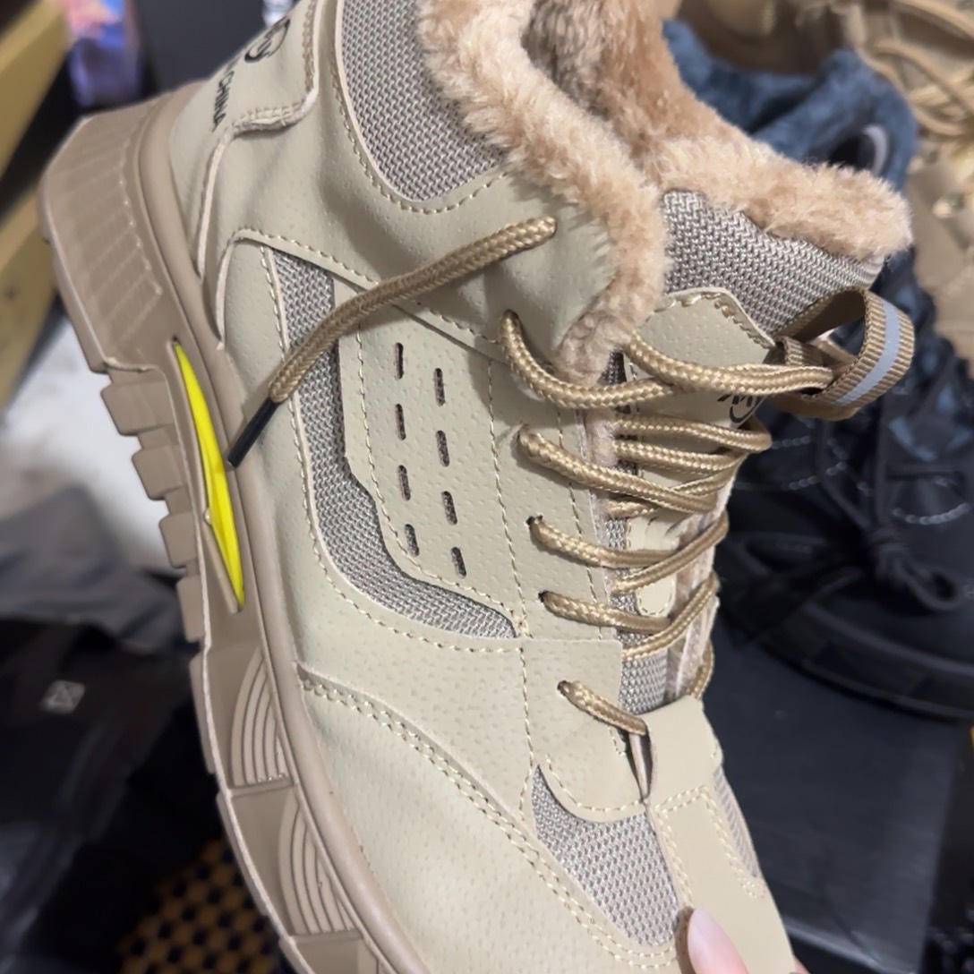 40码1086卡其棉高货