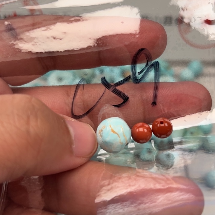 南红玛瑙珠宝奇石未镶嵌