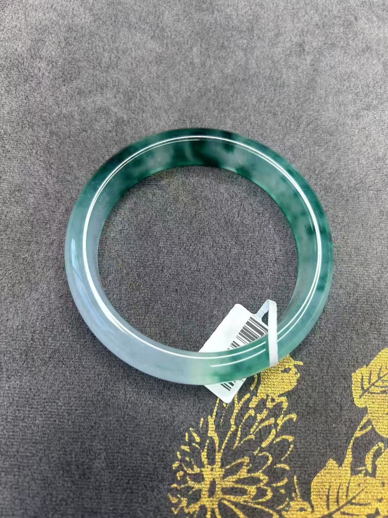 珏霜高端推荐 镯  YS 0067