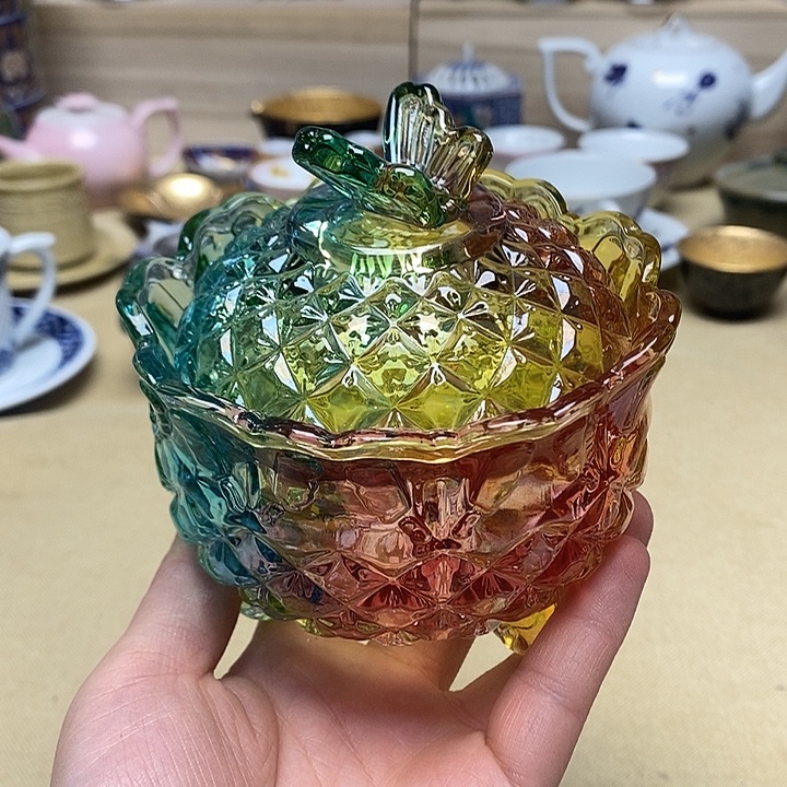 紫砂茶壶这个时候我