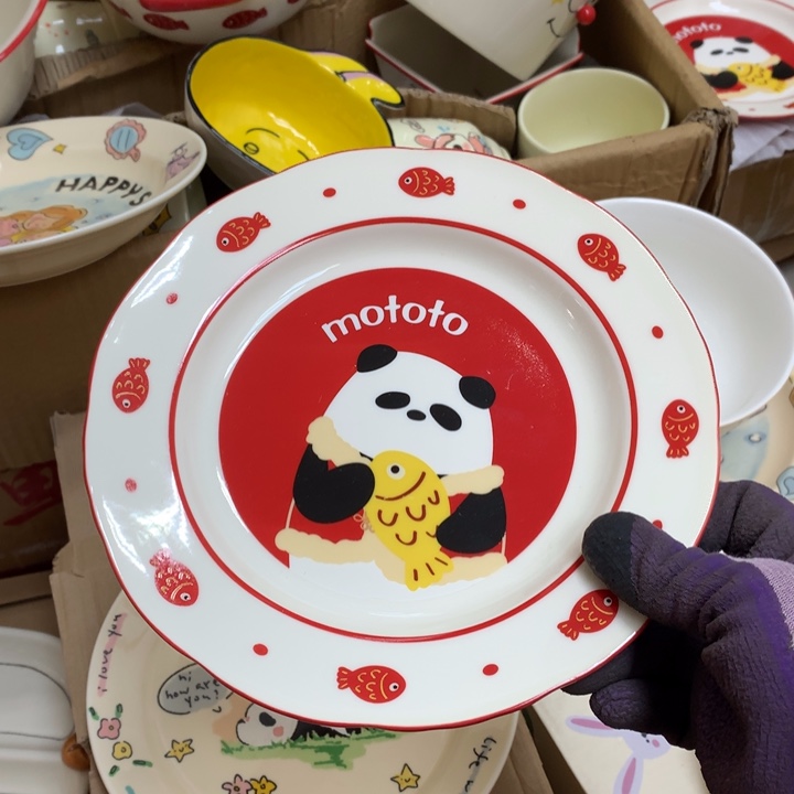 陶瓷制品满25拼单发货默认微瑕