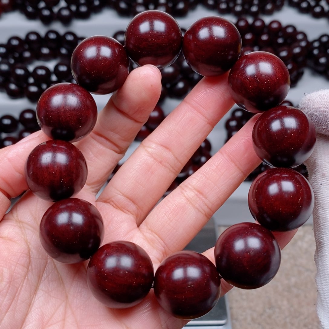 檀香紫檀（小叶紫檀）淼*2.0