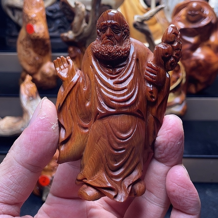 柏木（崖柏）33333333333333