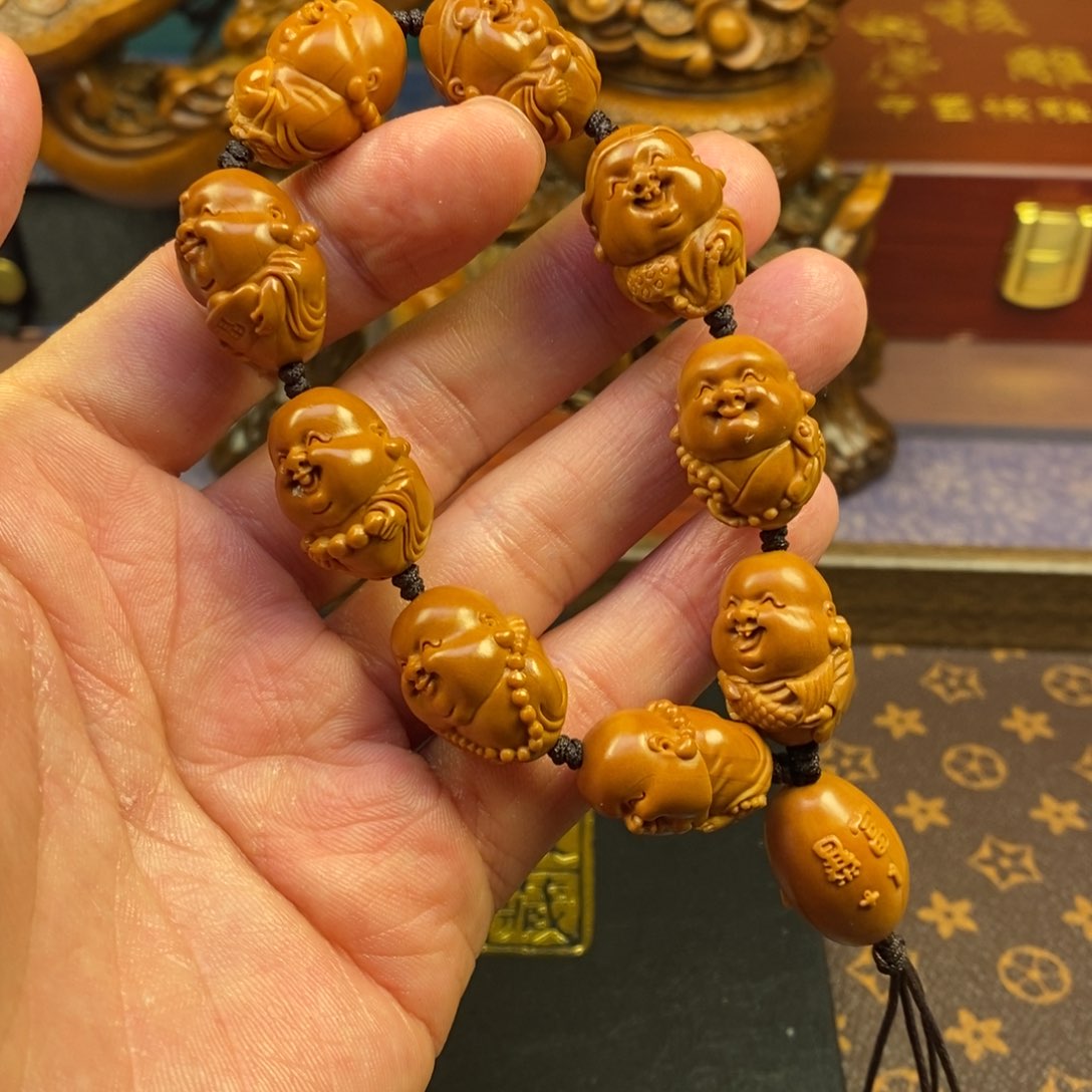 橄榄核手串/手链@***@橄榄橄榄核