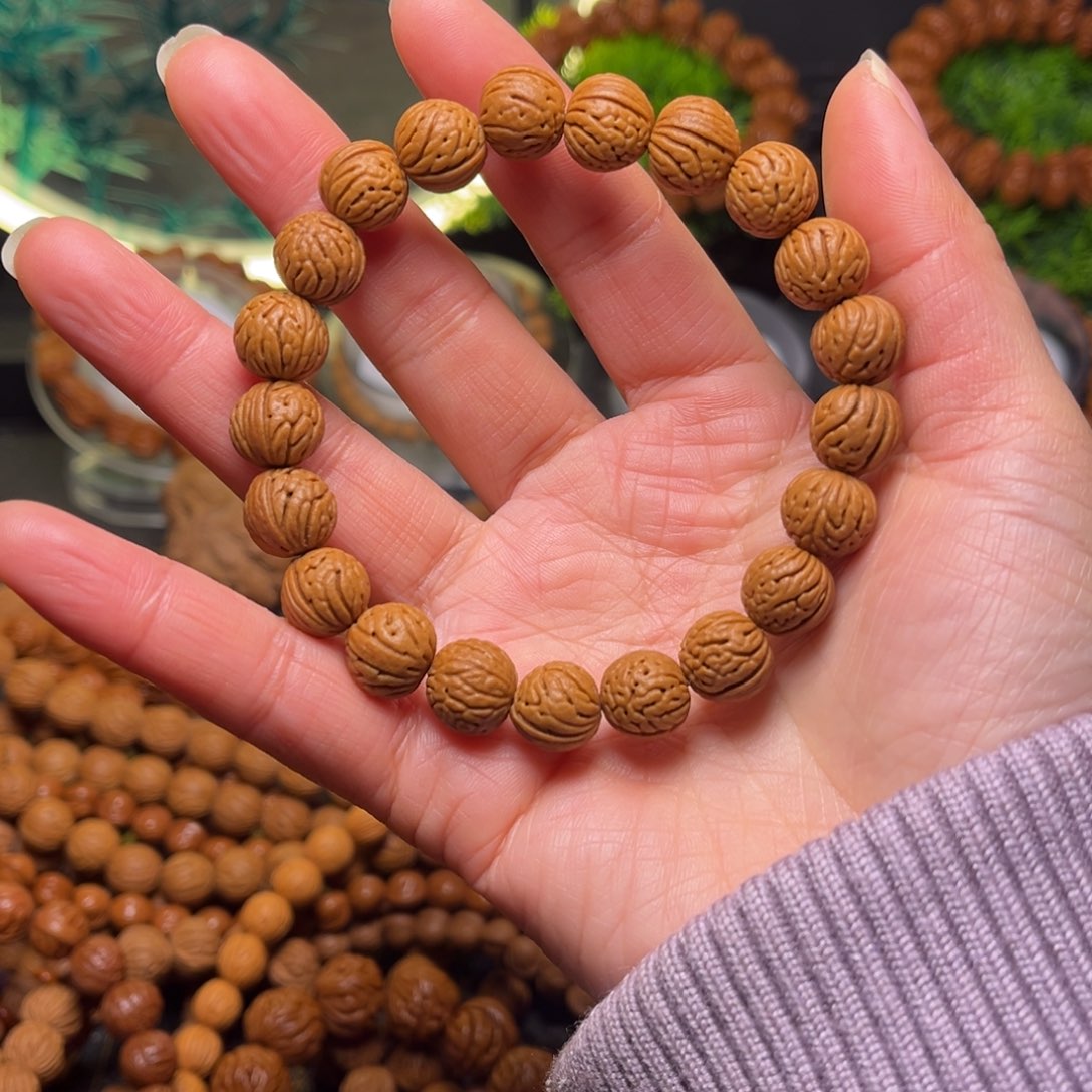 涛***8核桃手串桃核1111111