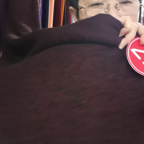 蚕羊布料奥绒22号1.3米