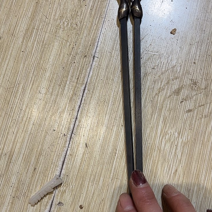 境***转铁中古工艺品摆件