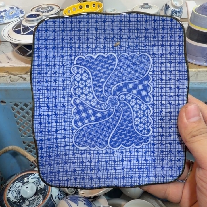 陶瓷推荐第二名20包邮