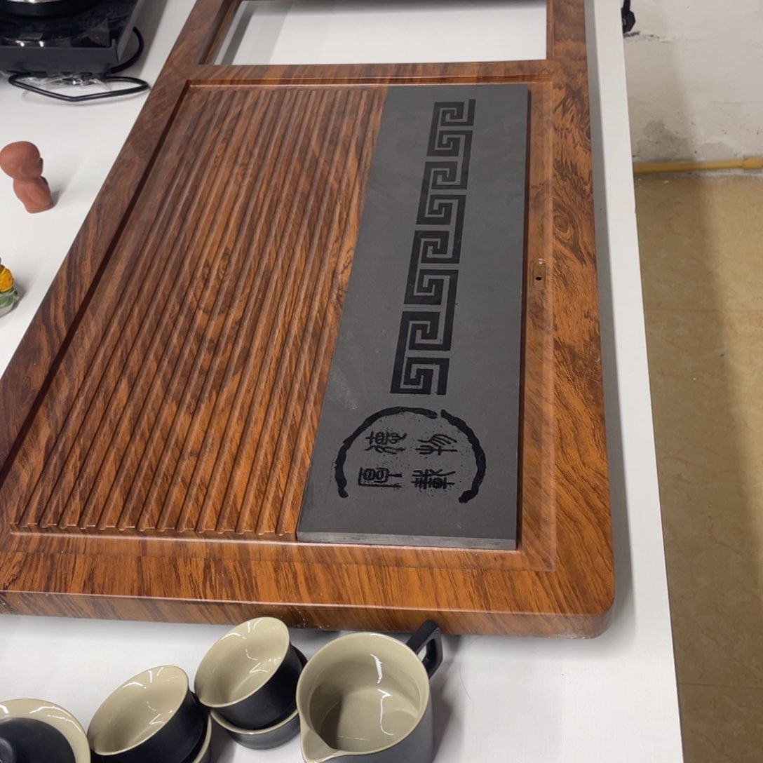 茶具套装家用全自动做****看