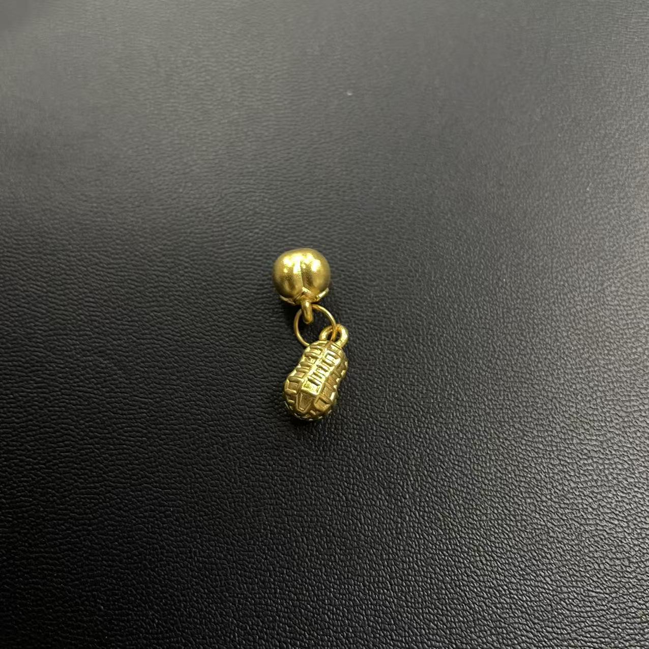 吊坠925银 s925银吊坠2503多样性发其一