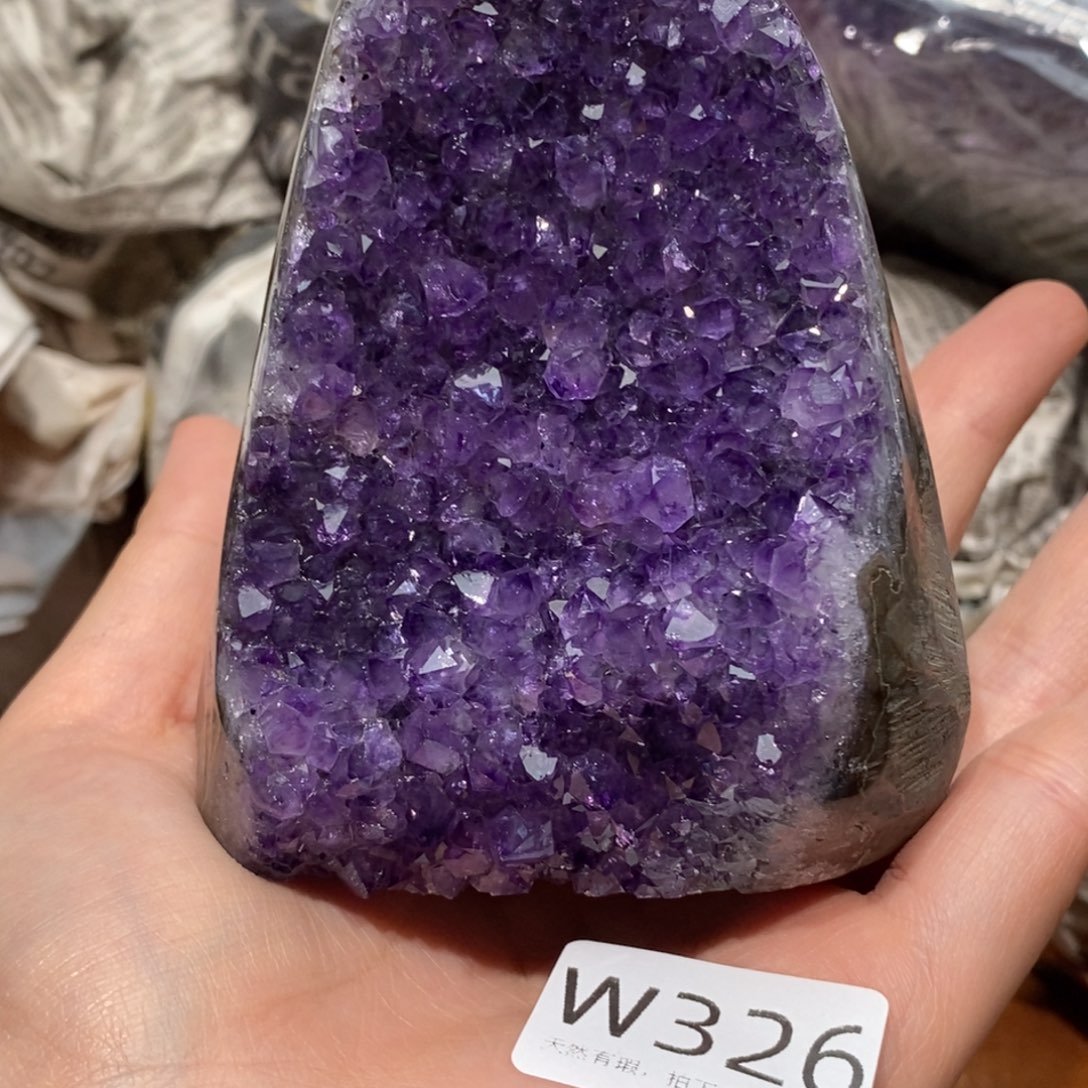 未镶嵌大型摆件（非配饰）水晶
