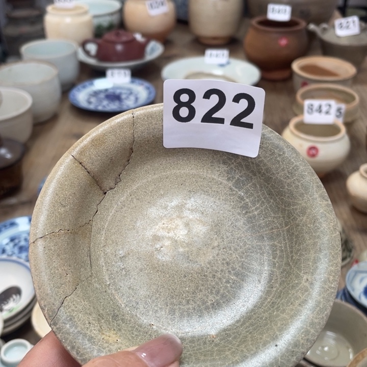 【闪购商品】.*H漂漂亮亮的老瓷器822