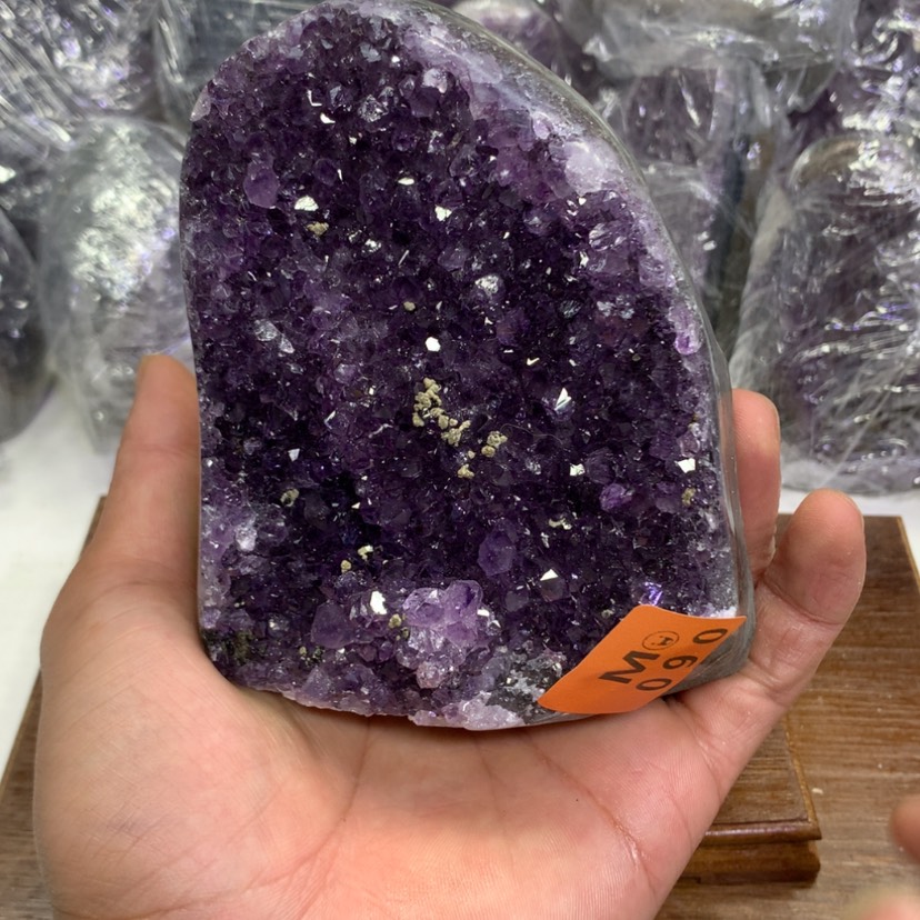 【闪购商品】水晶大型摆件（非配饰）未镶嵌