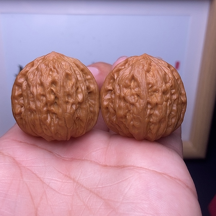 笑***天核桃全品小尺铁锤