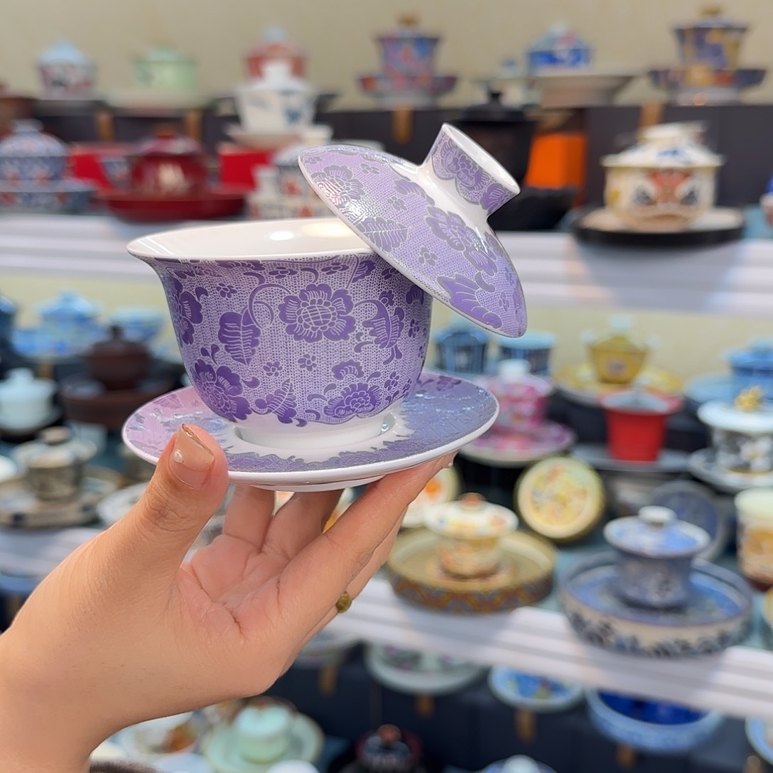 我们都是一群很努力很