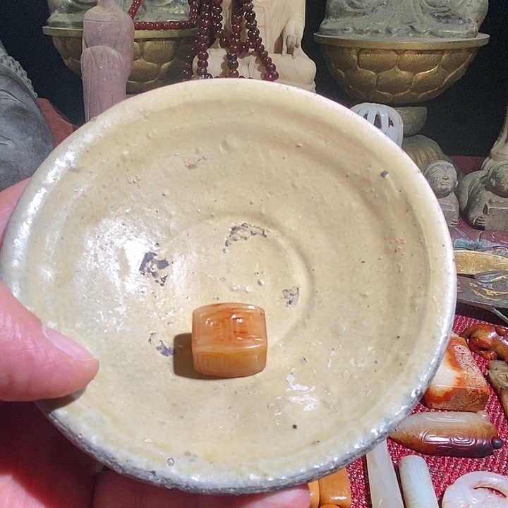 瓷片炸炸炸炸新号开播