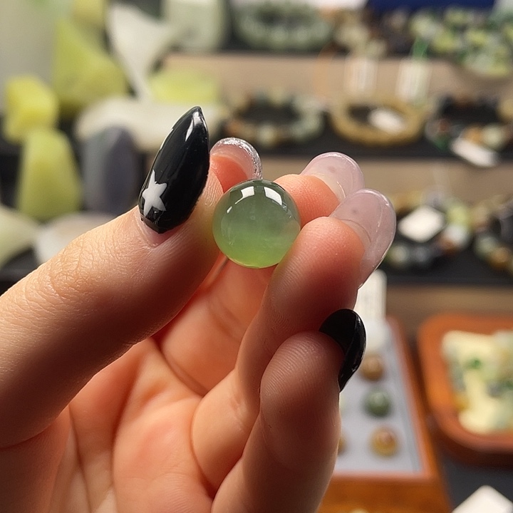 和田玉（糖玉）未镶嵌手链