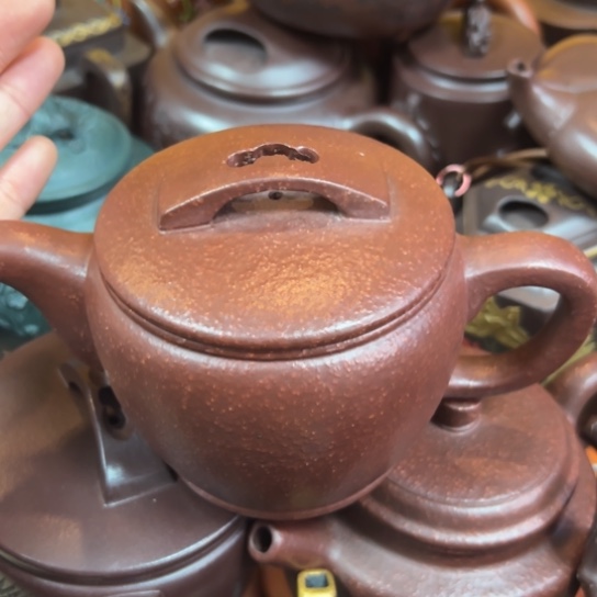 【闪购商品】紫砂茶壶紫砂壶等