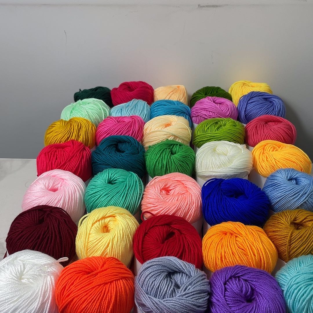 恩***宿棉蚕丝蛋白宝宝线