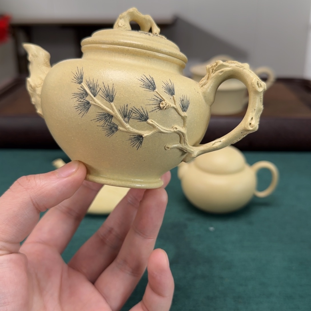 剑*宜兴紫砂艺术学院美术