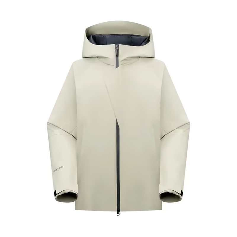 冬季男士三防户外磁吸扣连帽棉衣机能休闲棉服保暖外套Z863-1198/