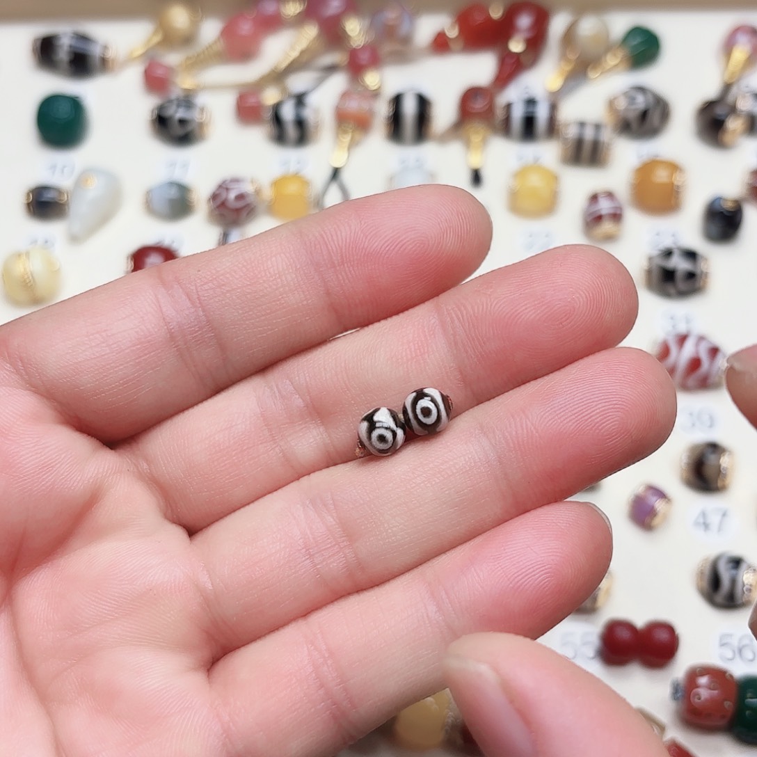 玛瑙/玉髓未镶嵌拍一发一