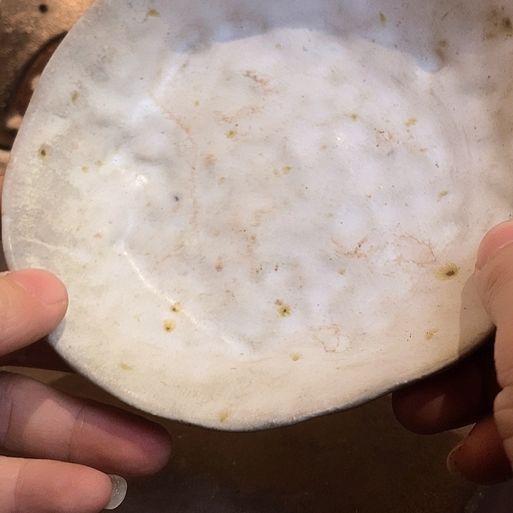 杯子手工高温原矿窑变