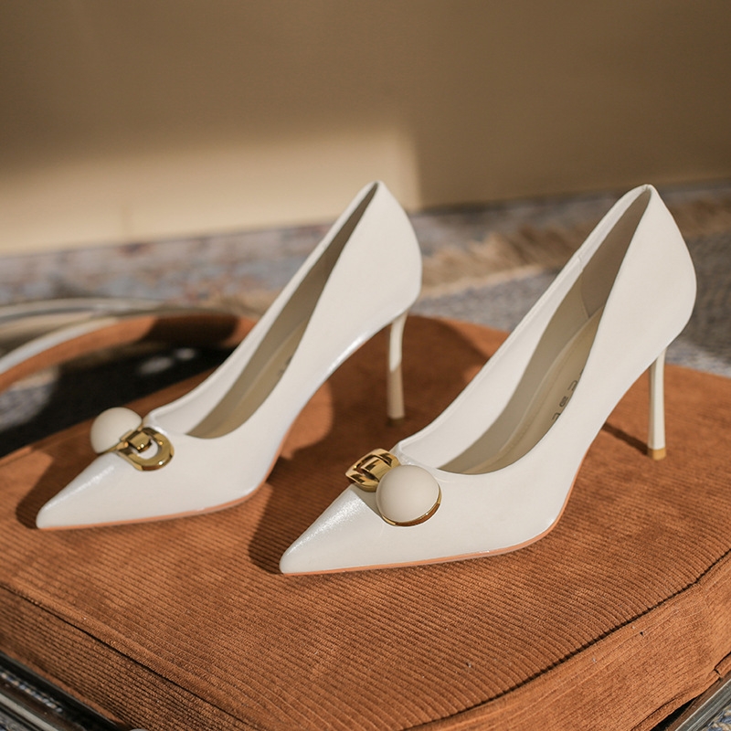 时尚百搭潮流女鞋