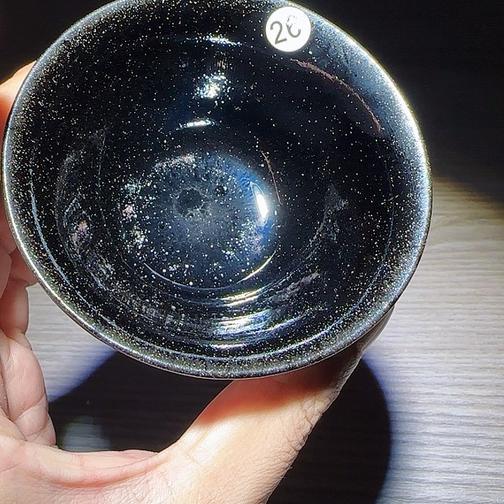 茶盏璞器建盏主人杯26