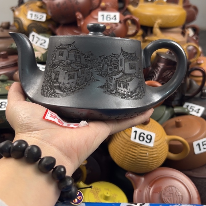 茶壶紫砂紫砂壶紫砂