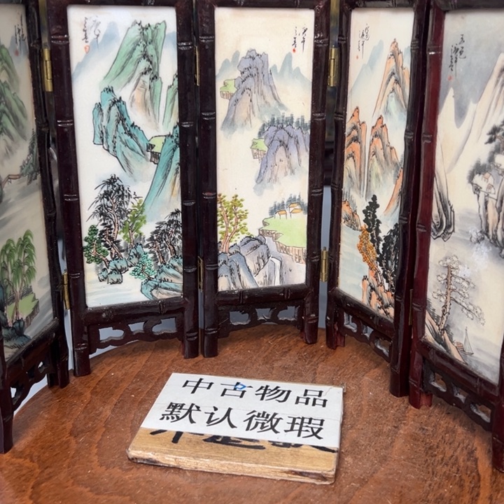 蜜胺瓷聚雅阁瓷器