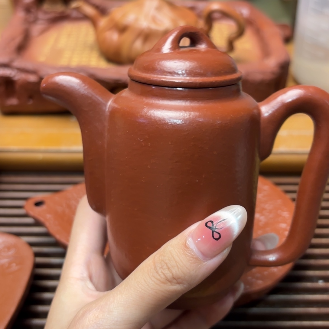 L***Z茶壶紫砂五号店专项