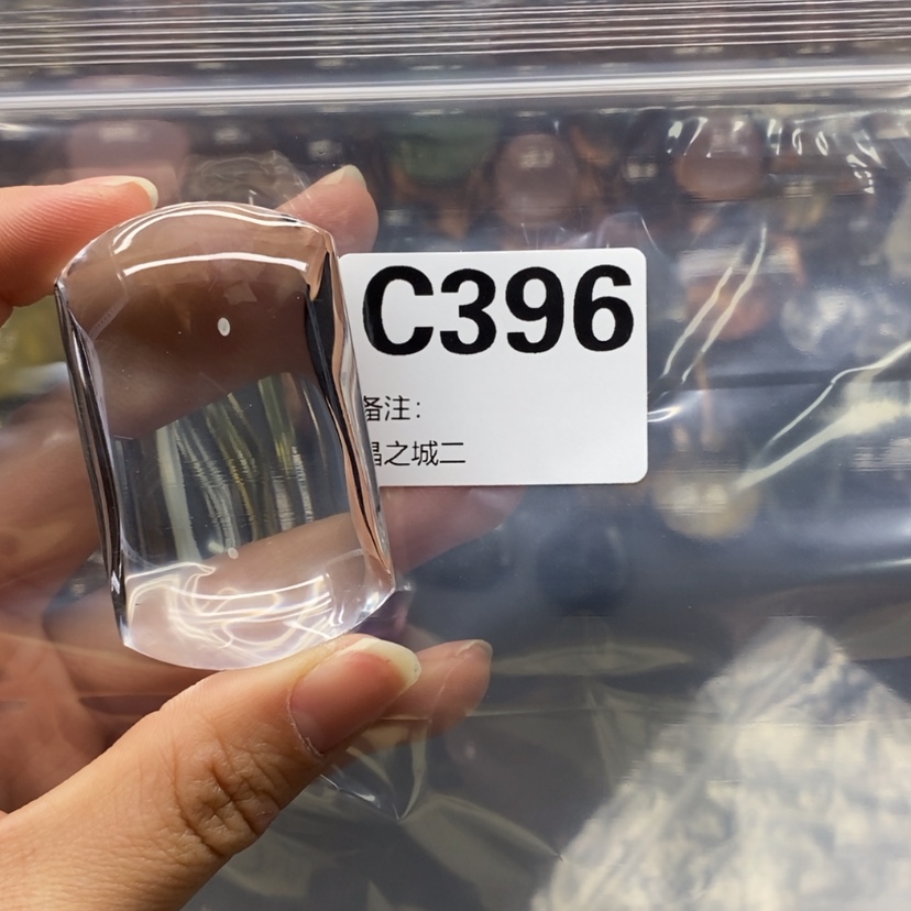 【闪购商品】水晶吊坠精品未镶嵌