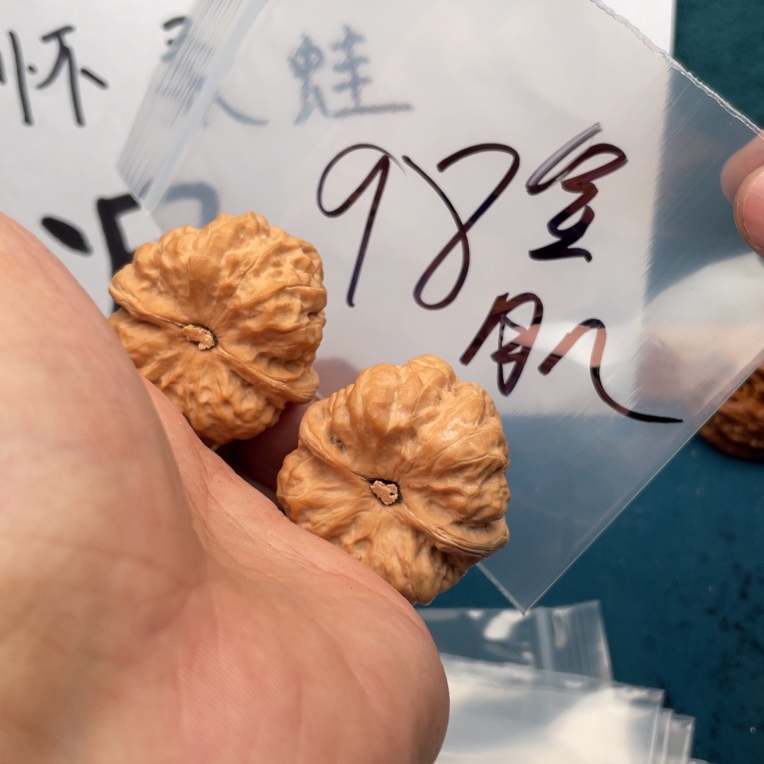 核桃手串/手链W649469947497469