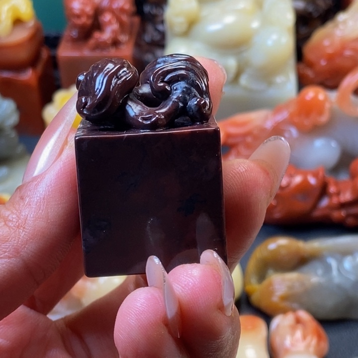 印石寿山石寿山石