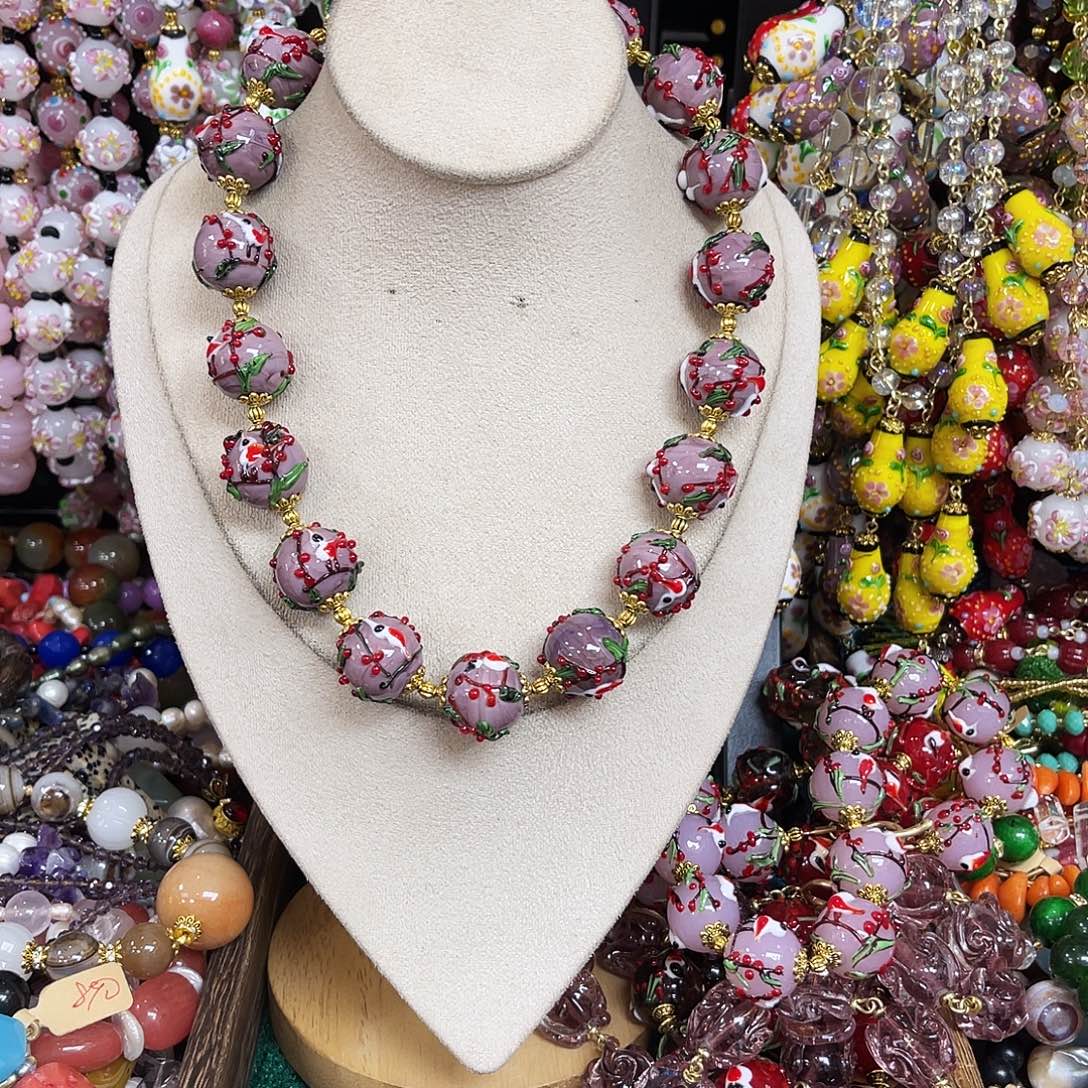 琉璃铜合金锡合金铜合金