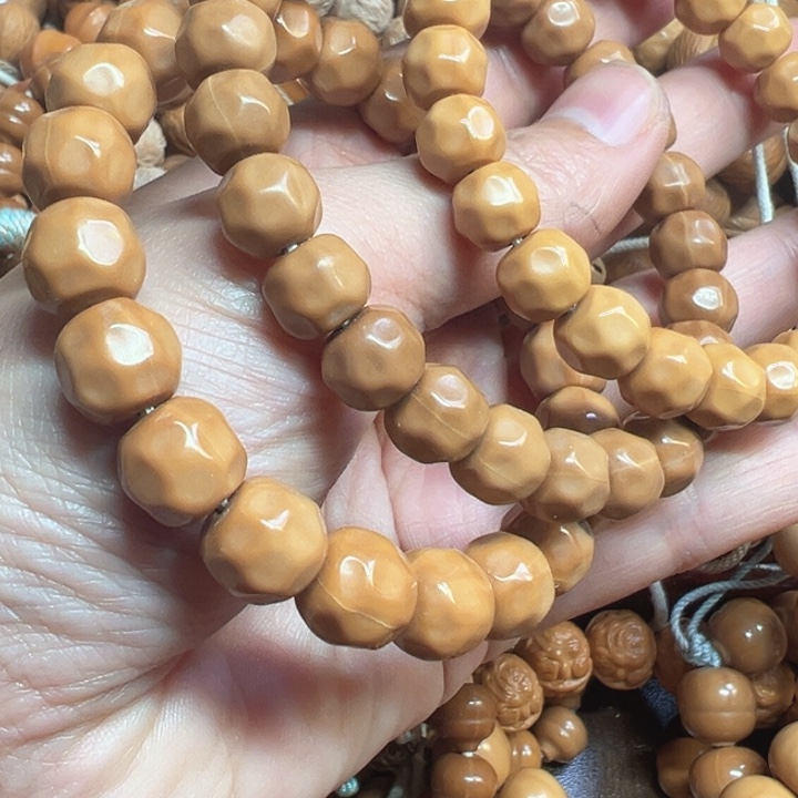 9奶酪手串单圈福利