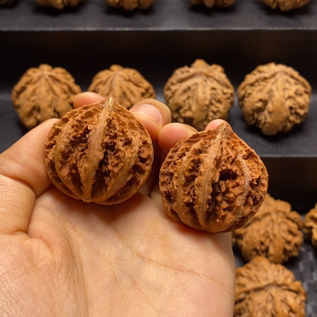 把件文玩核桃文玩2