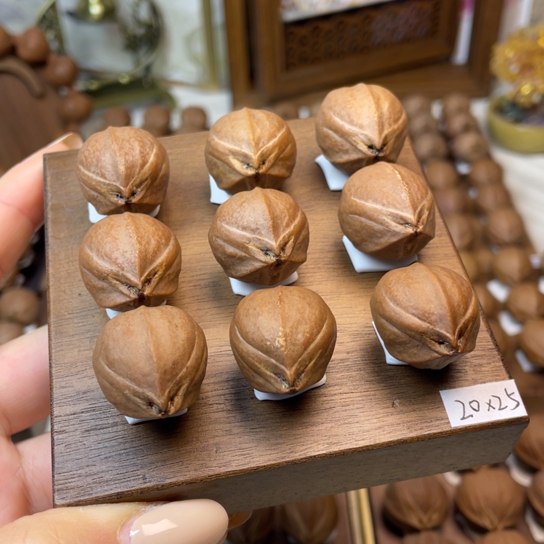 橄榄核手串/手链2025精挑