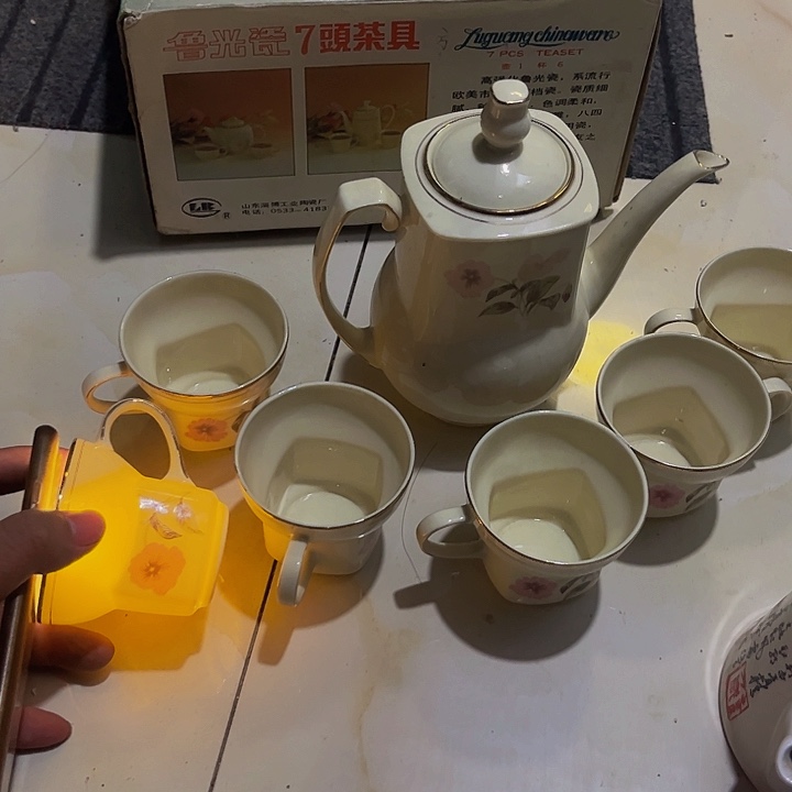 摆件，烧制问题都是正常57