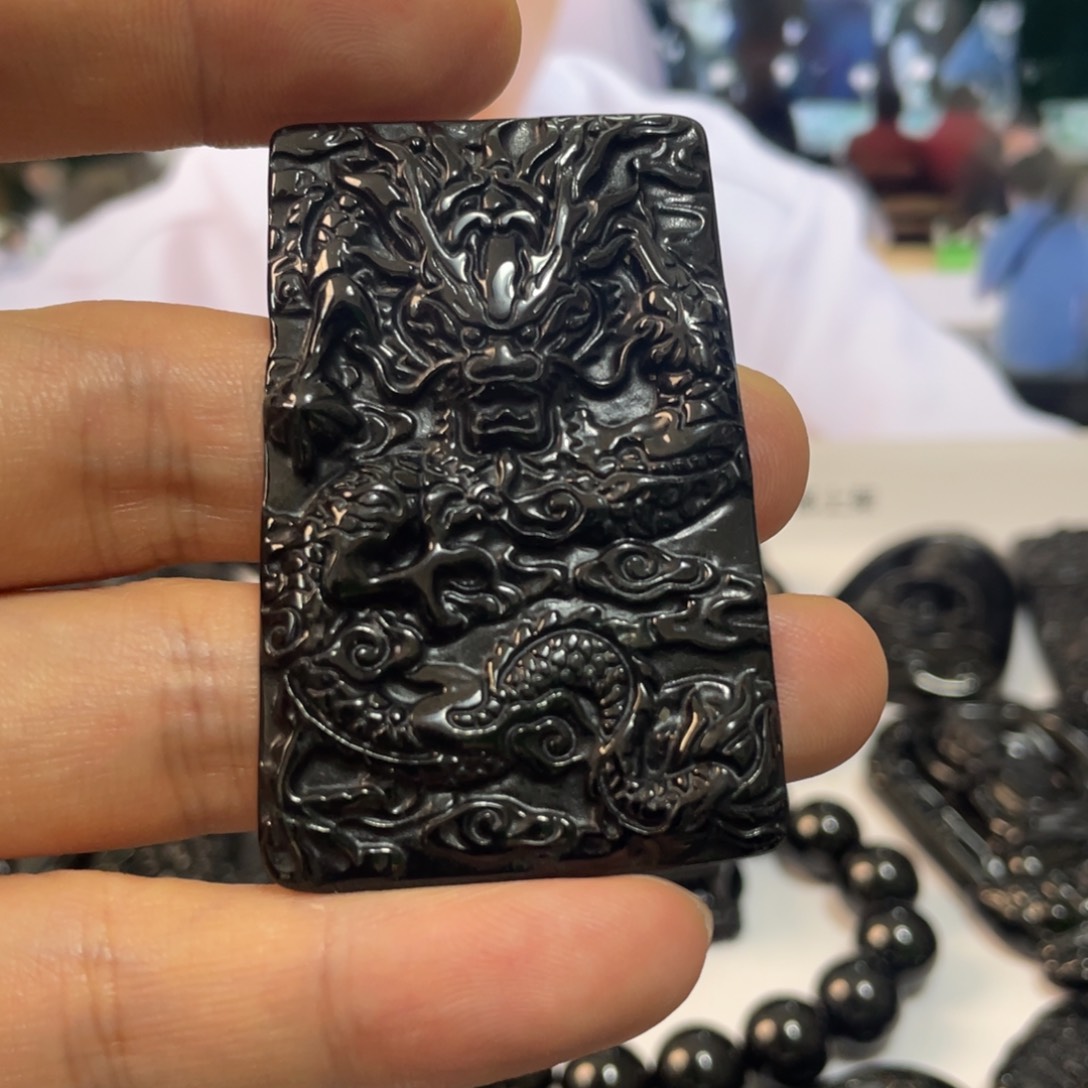 翡翠吊坠(不含链)未镶嵌32