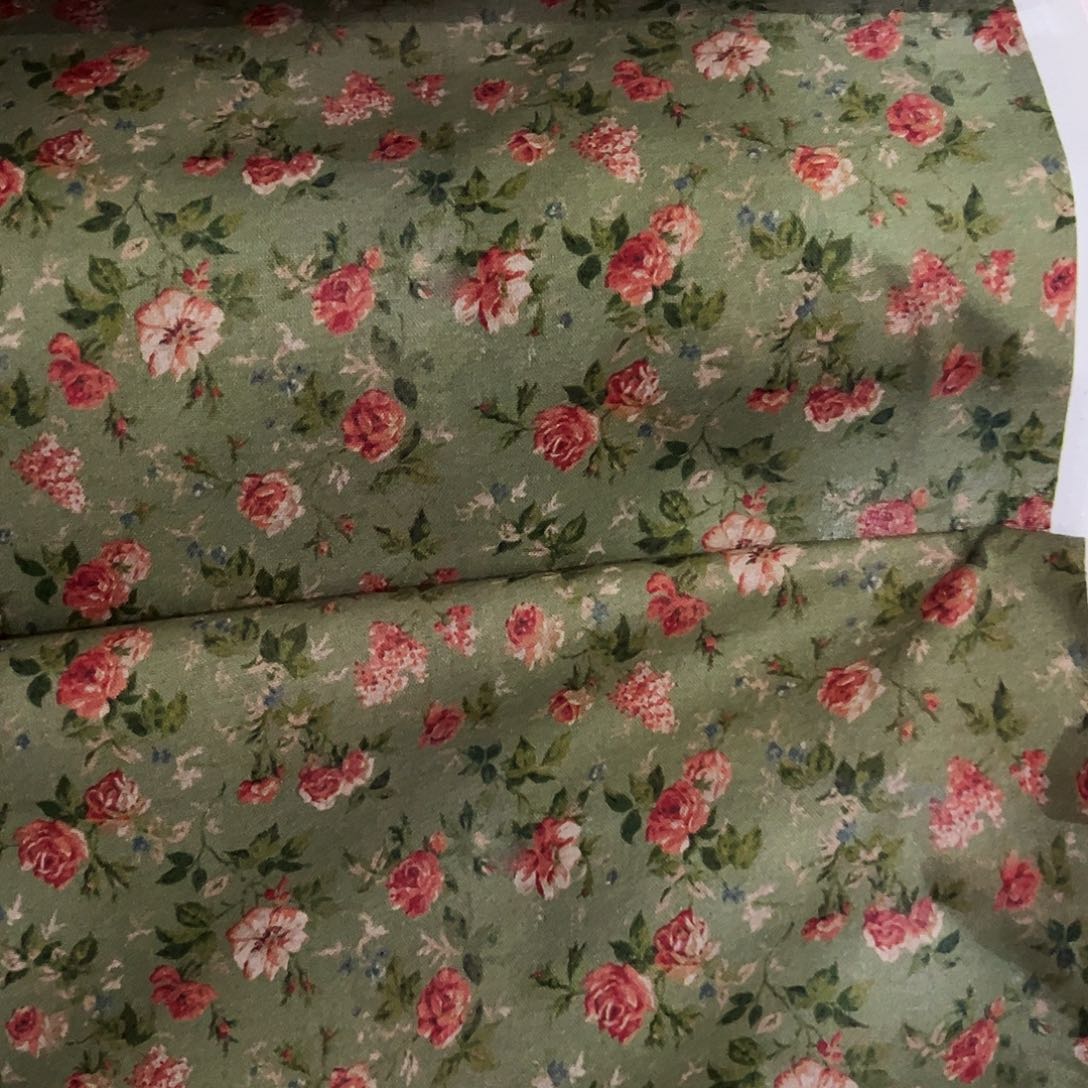 棉一米价1.1米宽纯棉平布7