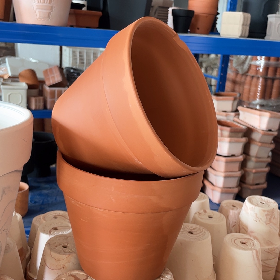 红陶口20高16两个hhgffggg