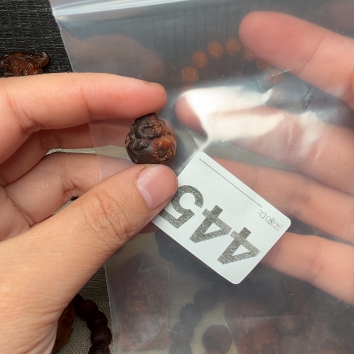 贡木手串/手链贡木