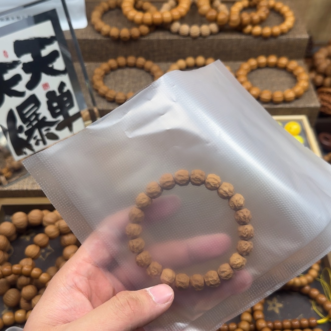 无***n猴头核桃手串这么样