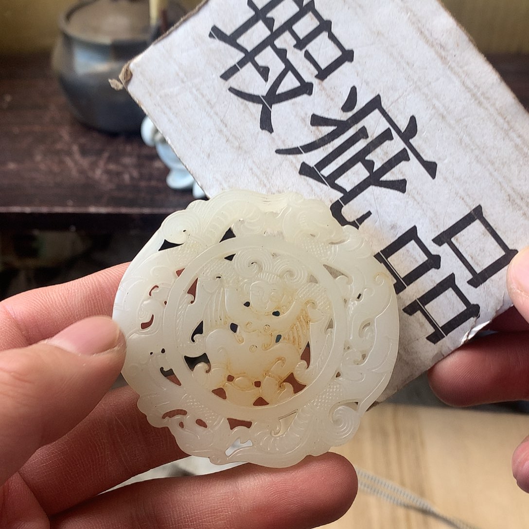 紫砂茶宠工艺美术作品