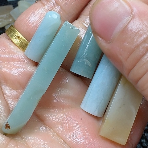 老挝石真真正正章